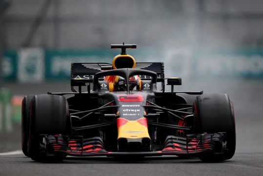 Grand Prix du Mexique de F1 : qui gagnera la course ?