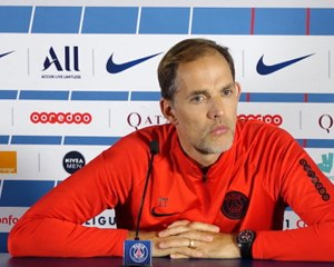 11e j. - Tuchel : "Neymar ? Une discussion entre le club et le Brésil"