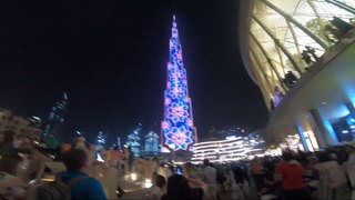 Burj Khalifa Laser Show | Burj Khalifa Light Show | Burj Khalifa Light Show | Burj Khalifa | Dubai