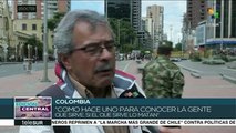 Asesinan a excombatiente de las FARC-EP en el Meta, Colombia