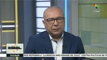 EnClave Política: Conversamos con Juan Raúl Ferreira y Ana Natalucci