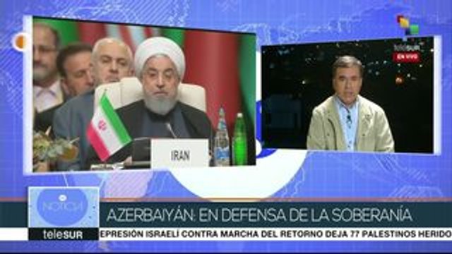 Quintana: Estamos viendo el guión de EEUU ahora aplicado en Bolivia