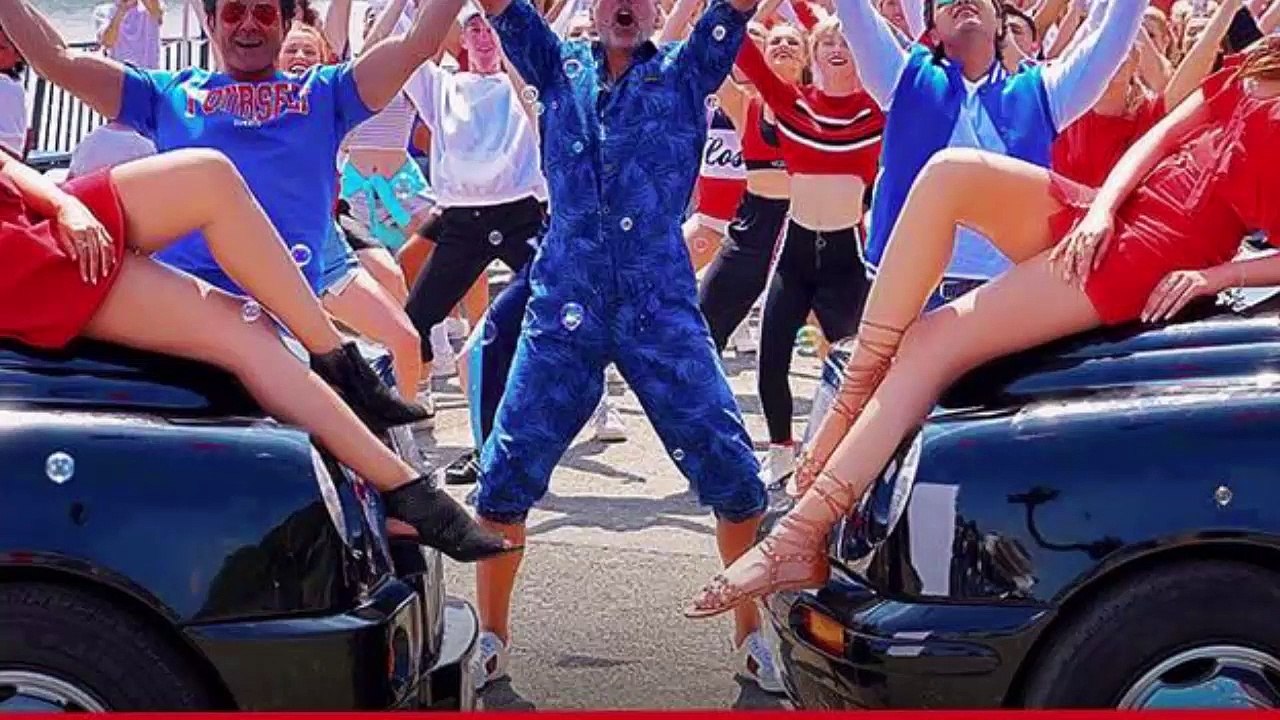 Housefull 4 1st Day Box Office Report | Housefull 4 Box Office Collection | Housefull Record Break