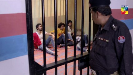 Ishq Zahe Naseeb Episode 19 HUM TV Drama 25 October 2019