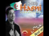 Cheb hasni et chaba zohra -bayta la wahdi