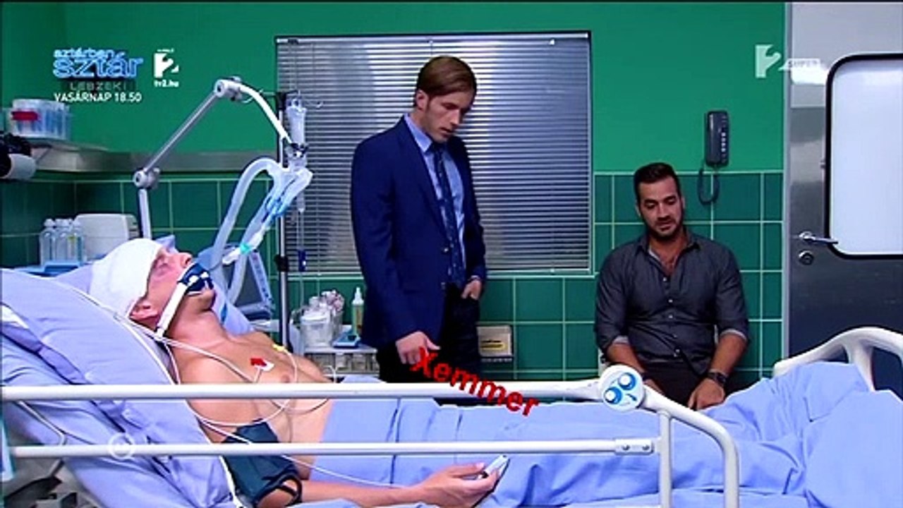 Jóban Rosszban 2019.10.25. - 3713. rész