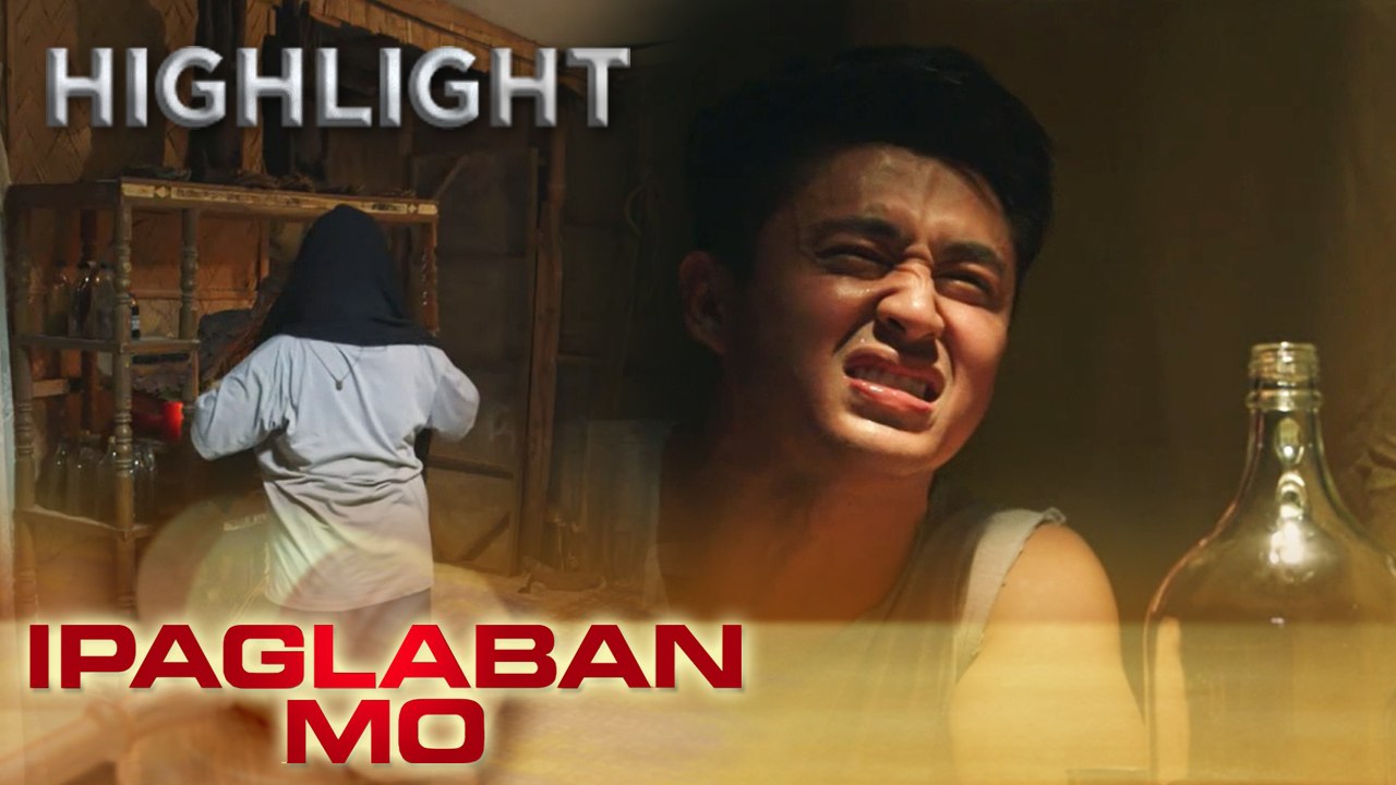 Athan feels something strange about himself | Ipaglaban Mo