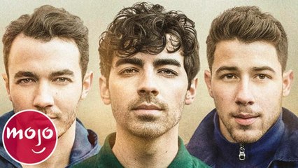 Top 10 Pop Music Documentaries You Need to Watch