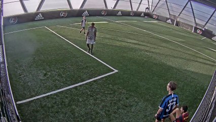 Equipe 1 Vs Equipe 2 - 26/10/19 16:55 - Loisir Turin - Turin Z5