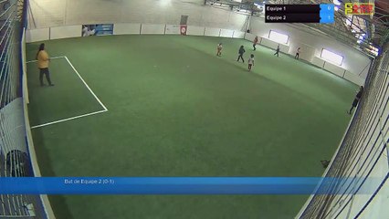 Equipe 1 Vs Equipe 2 - 26/10/19 14:23 - Loisir Poitiers - Poitiers Game Parc