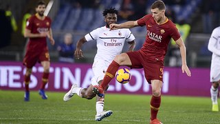 An indept look at our MD9 opponents: Roma