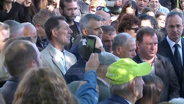 Përkujtohet Kacifas në Bularat, të afërmit, thirrje antishqiptare