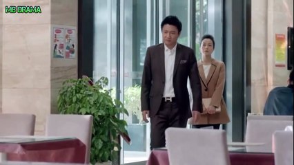 الحلقة 37 من مسلسل الصيني ( الثنائي المثالي - The Perfect Couple ) مترجمة