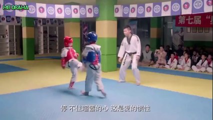 الحلقة 35 من مسلسل الصيني ( الثنائي المثالي - The Perfect Couple ) مترجمة