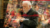 Gérard Larguier expose dans le Sud Meusien : 