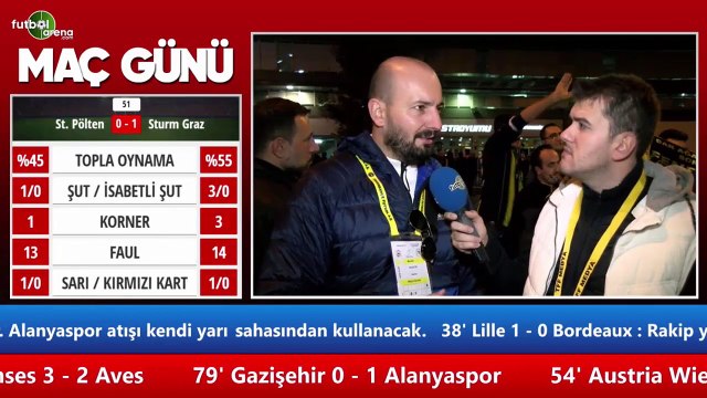 Senad Ok: Moses uzun zamandır yok, ne yapacağını kestirmek zor