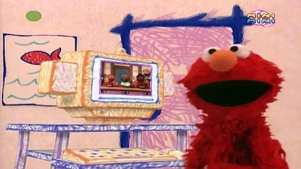 Świat Elmo - Rodzina