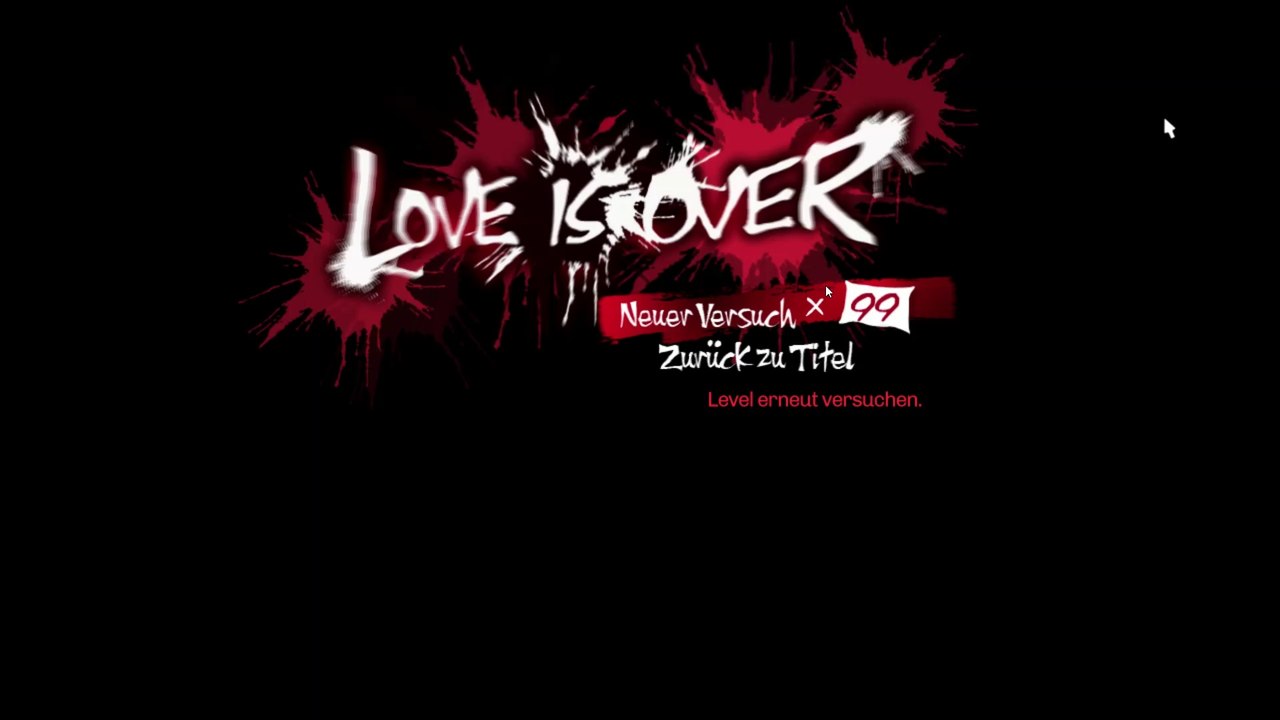 Catherine - Final Act - True Boss