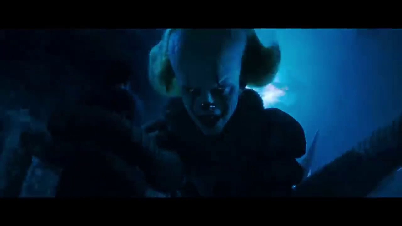 IT Chapter Two