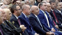 Fenerbahçe Kulübü Yüksek Divan Kurulu Toplantısı - Ali Koç (1) - İSTANBUL
