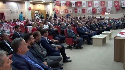 BBP Lideri Destici'den Aslı Erdoğan'a sert tepki: "Bu kadar kahpece ve alçakça bir iftira olabilir...