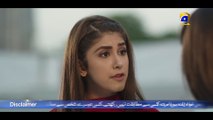 ALIF - Episode 04 - 26th OCT 2019 - HAR PAL GEO   Subtitle English