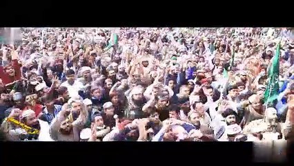 sun ghairat e muslim zinda hai