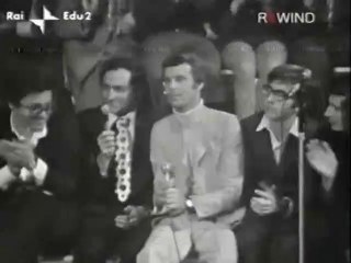 speciale per voi 9 puntata paolo poli  censurato