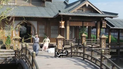 الحلقة 9 مسلسل ( لن أترككِ أبداً - I Will Never Let You Go ) مترجمة