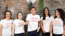 Liberales ibéricos: la nueva campaña de Ciudadanos