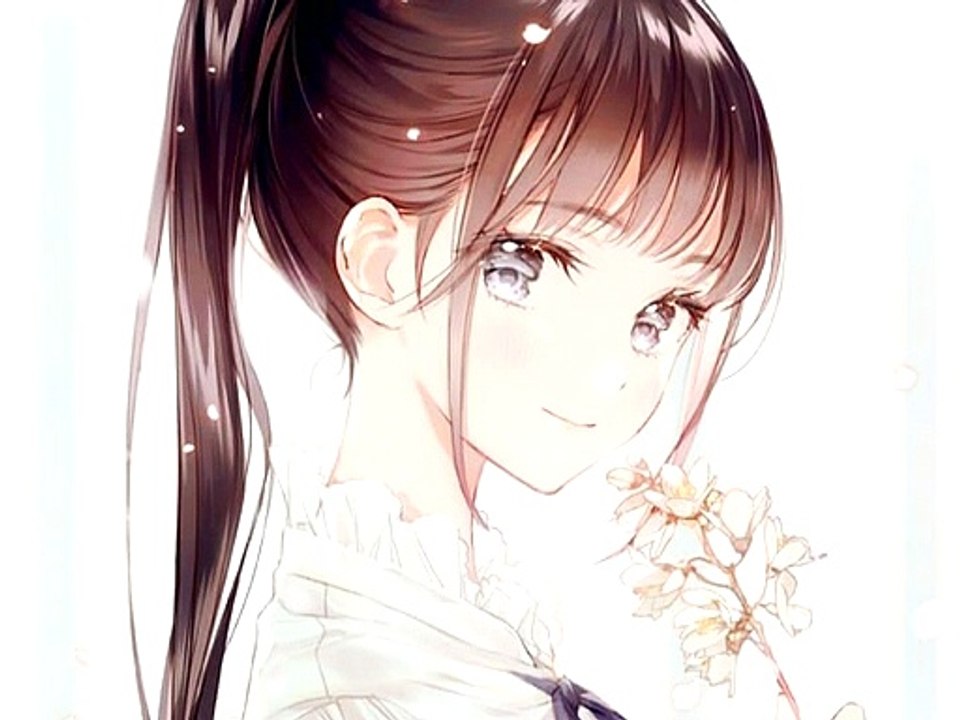 Nightcore - Nuove gemme - Blue Rime