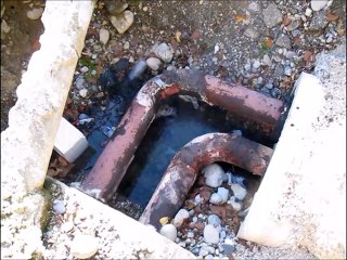 Chauffage urbain : des fuites à Chambéry