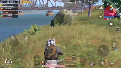 AKM NEVER FAILS - ONLY THE USER - GAMEPLAY