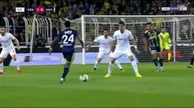 Rodrigues G. SUPER Goal HD - Fenerbahcet1-0tKonyaspor 26.10.2019