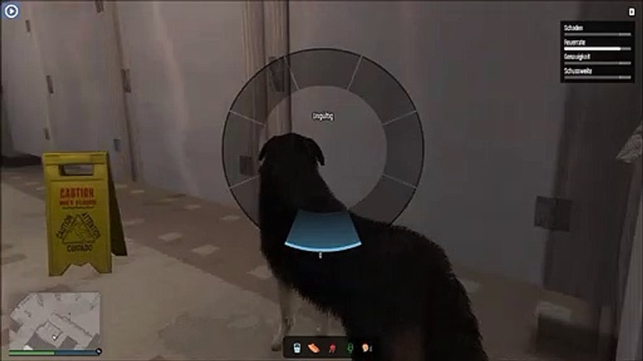 Gta Clip nickels kacken