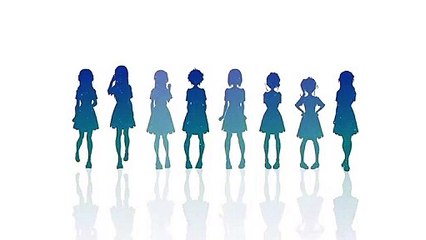 TV Anime "22/7" Character preview video for Akane Maruyama (CV: Kanae Shirosawa)