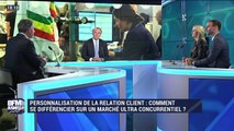 Hors-Série L'ère du client: le commerce à l'ère de la personnalisation - 26/10