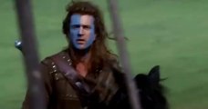 Cette version de Braveheart est tellement plus drôle