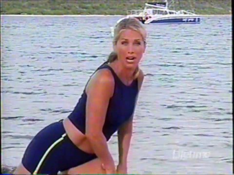 Daily Workout 23_ Kickboxing, Hips & Thighs - YouTube