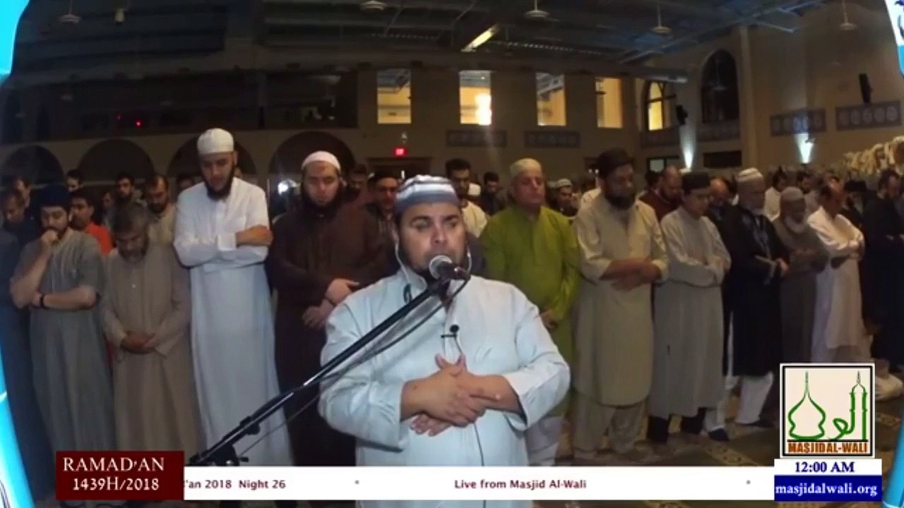 سورة التغابن الشيخ عبدالله كامل | تلاوة خاشعة وصوت مؤثر