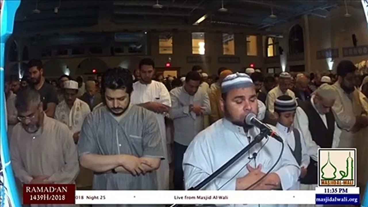 سورة الذاريات من ورائع تلاوات الشيخ عبدالله كامل | Surah AdhDhariyat