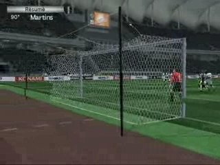 [PES 4] Martins [Online]