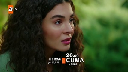 Hercai 19 Bölüm Fragman