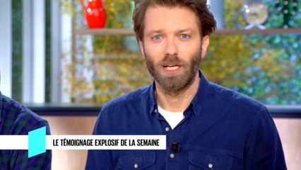 Le Palmarès d'Antoine Genton - C l’hebdo - 26/10/2019