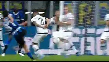 INT-2-2-PAR -  All Goals Highlights 26/10/2019