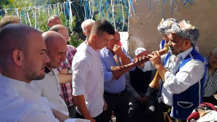 NEBET PËR BESMIRIN - Usta Miftari & Mekushi