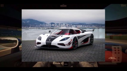 दुनिया की सबसे तेज सुपर स्पोर्ट कार कौन सी है? - Which is the world's fastest Super Sports Car?