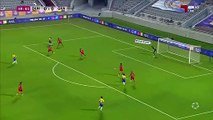 Joli but de Sofiane Hanni face à Al Duhail