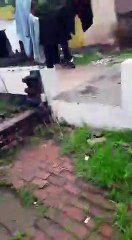 भाई लखनोता चौराहे का पम्पा है ये रामनगर वालो का देखलो इसे