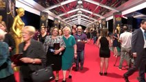 Antalya 56 yıllık antalya altın portakal film festivali kortejle başladı - 2